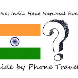 National Roaming India