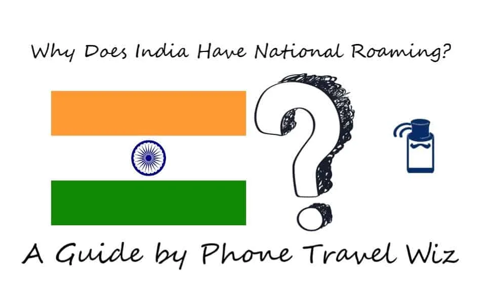 National Roaming India