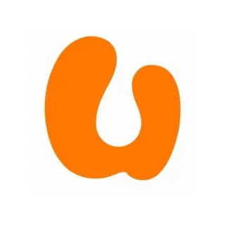 U Mobile Logo