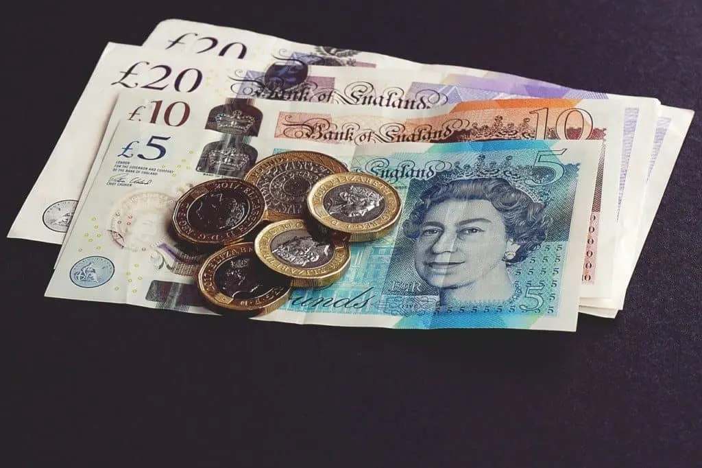 British Pound