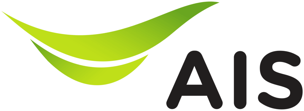 AIS Thailand Logo