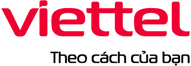 Viettel Mobile Vietnam Logo
