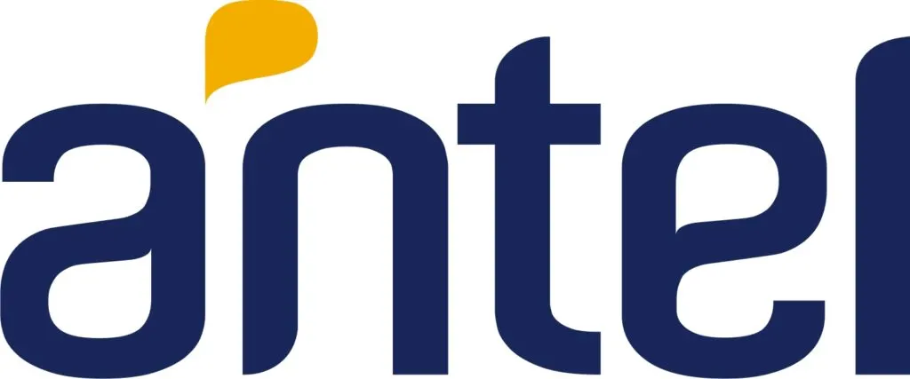 Antel Uruguay Logo
