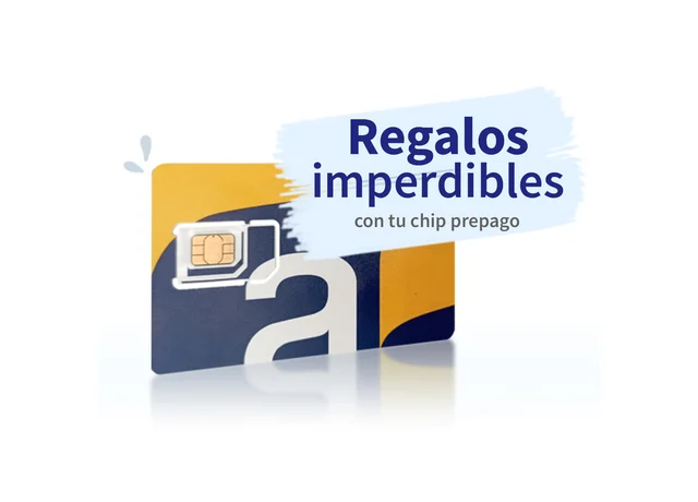Antel Uruguay SIM Card