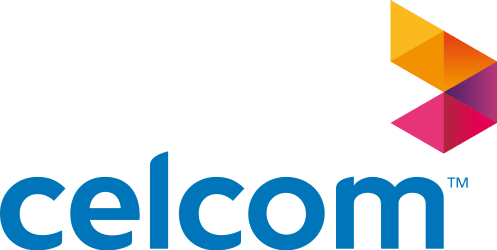 Celcom Malaysia Logo