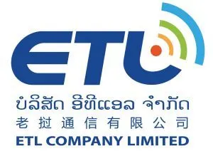 ETL Laos Logo