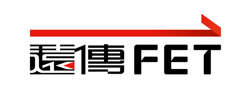 Far EasTone Taiwan Logo