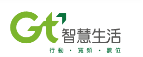 GT Mobile Taiwan Logo