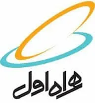 Hamrah-e-Aval Logo