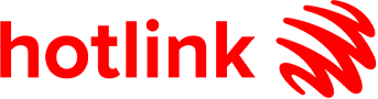 Hotlink by Maxis Malaysia Logo