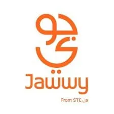 Jawwy Logo