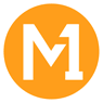 M1 Singapore Logo