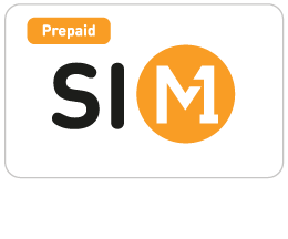 M1 Singapore SIM Card