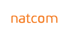 Natcom Haiti Logo