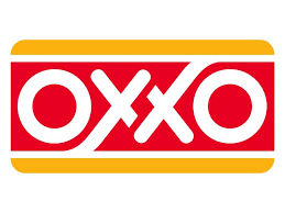 OXXO CEL Mexico Logo