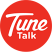 Tune Talk Malaysia Logo