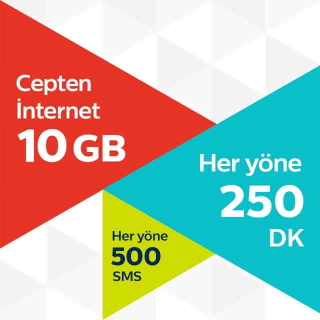 Türk Telekom Mobilist Paketi
