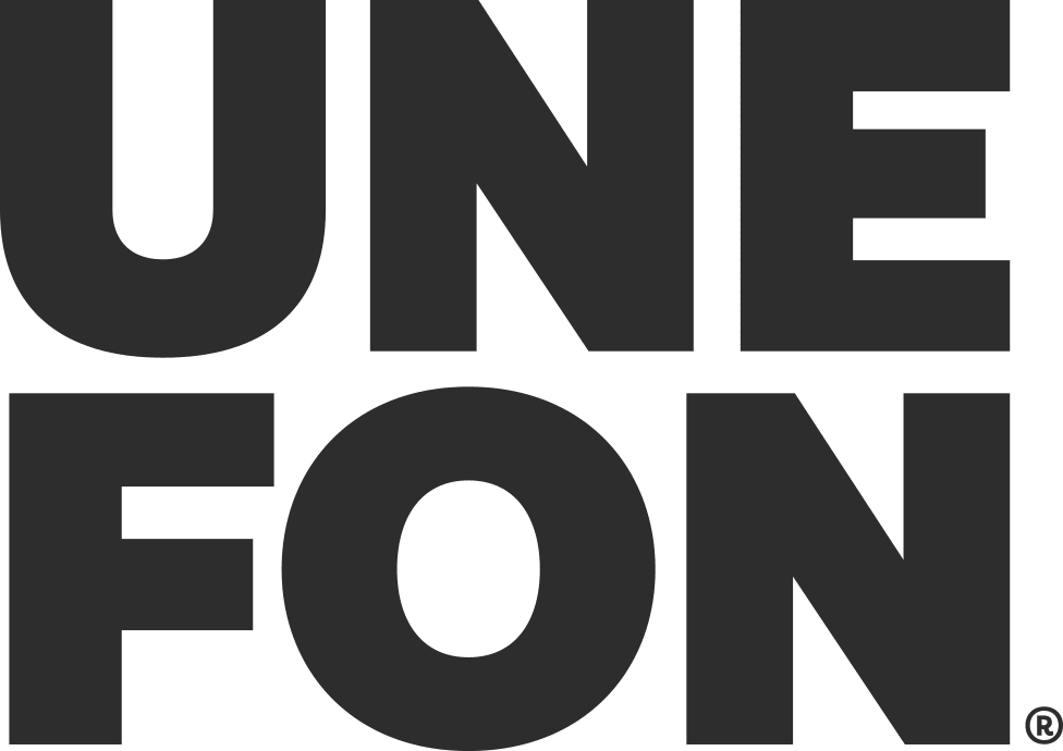Unefon Mexico Logo