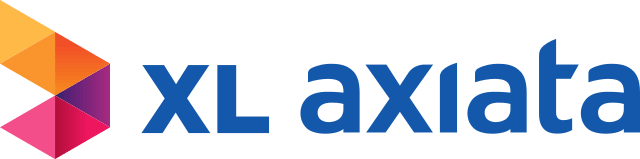 XL Axiata Indonesia Logo