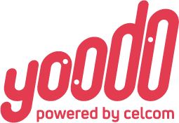 Yoodo Malaysia Logo