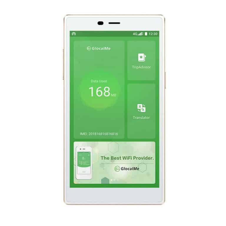 The 7 Best Mobile Hotspots for Frequent Travelers Phone Travel Wiz