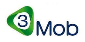 3mob Logo