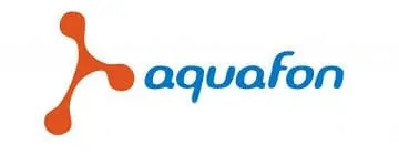 Aquafon logo