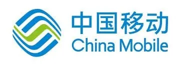 China Mobile Logo