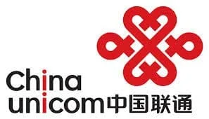 China Unicom Logos