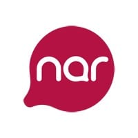 Nar Mobile Logo