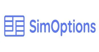 SimOptions logo