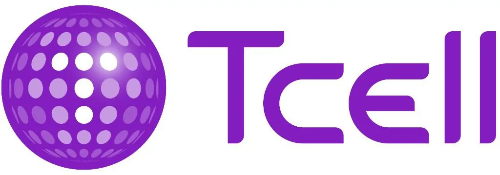 Tcell Logo