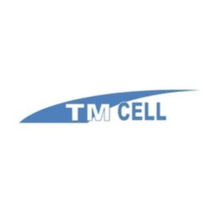 TM Cell logo