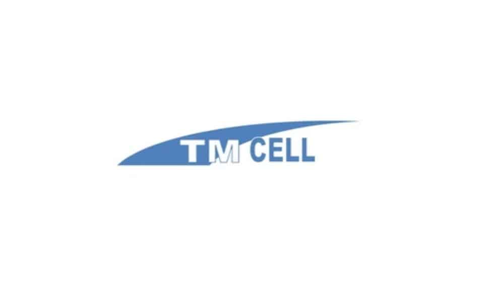 TM Cell Logo
