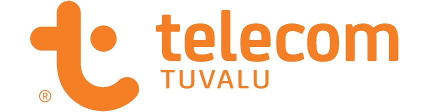 Tuvalu Telecom Logo