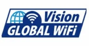 vision global wireless logo