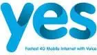 Yes Logo