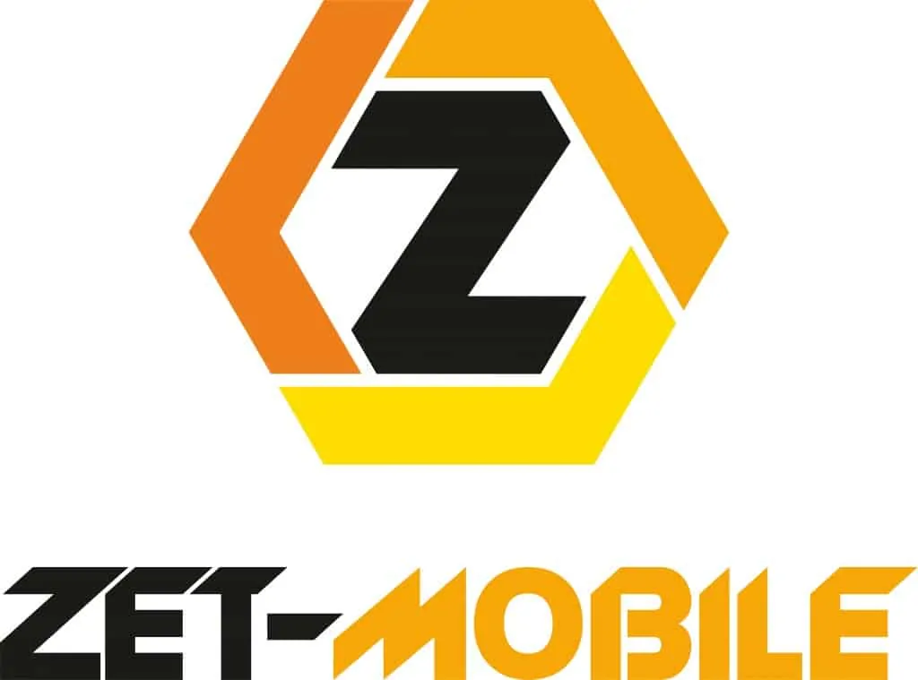 Zet-Mobile Logo
