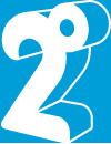 2Degrees New Zealand Logo