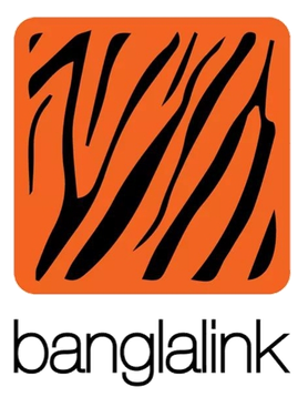 Banglalink Bangladesh Logo