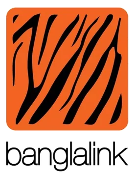 Banglalink Bangladesh Logo