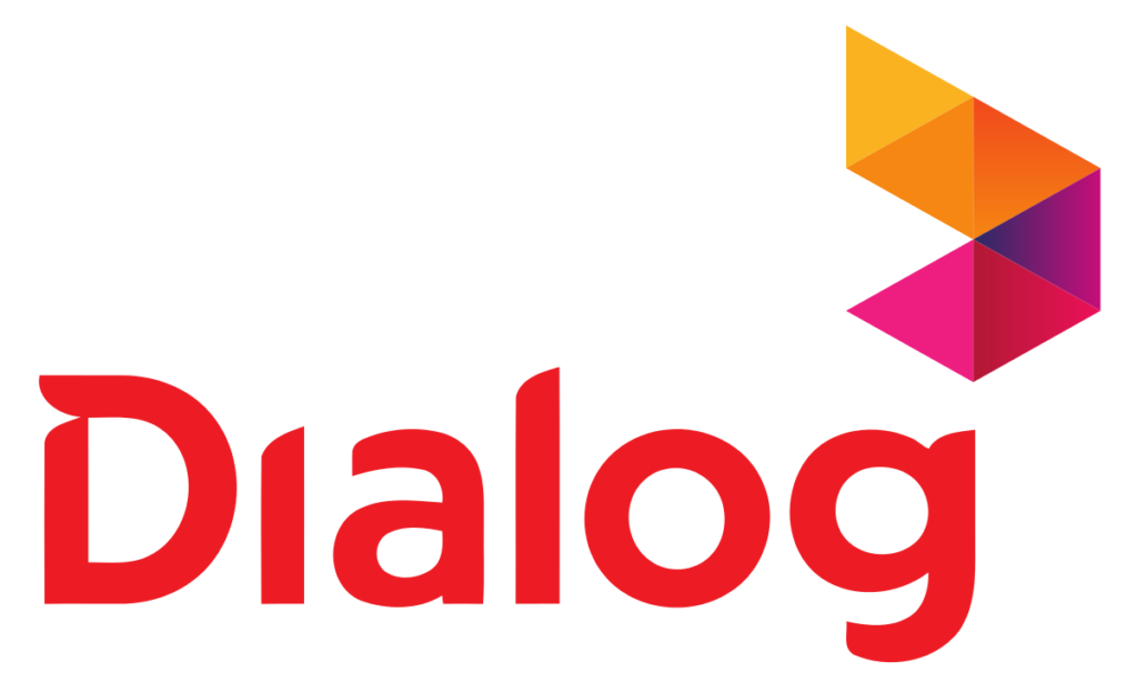 Dialog Axiata Sri Lanka Logo