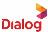 Dialog Axiata Logo