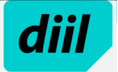 Diil by Telia Estonia Logo