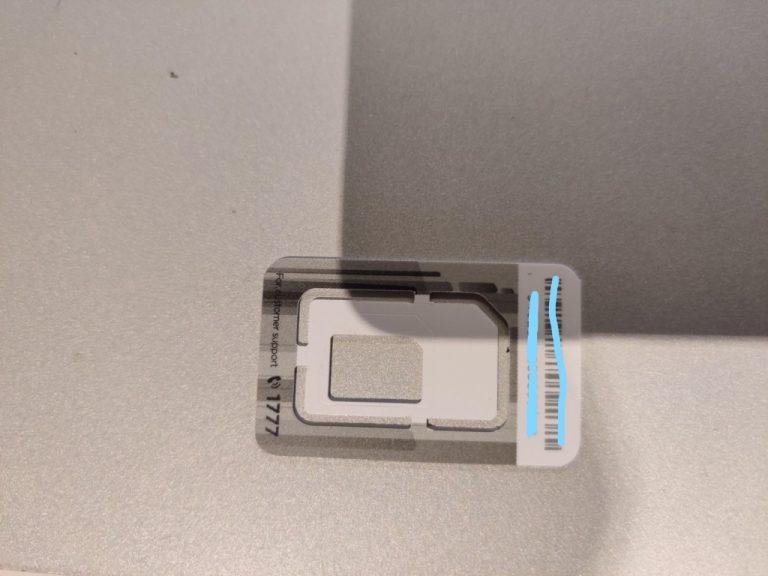 Dialog Review Sri Lanka’s Best SIM Card With Flaws Phone Travel Wiz