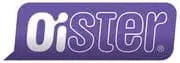 Oister Logo
