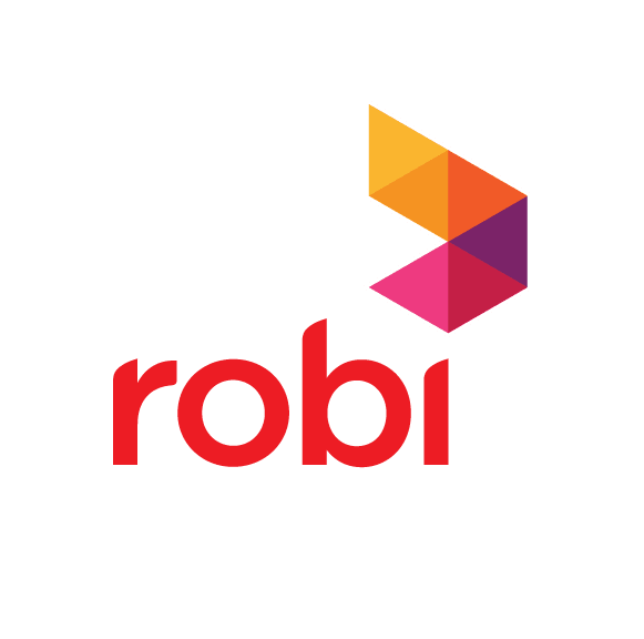 Robi Bangladesh Logo