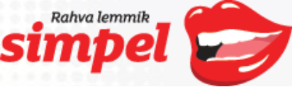 Simpel by Telia Estonia Logo