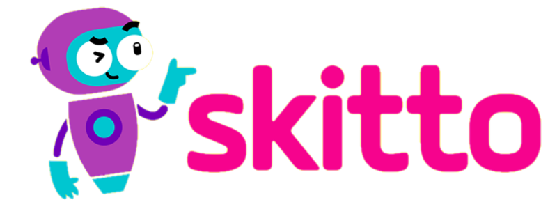 Skitto Bangladesh Logo Small