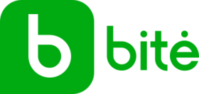 Bite Latvia Logo